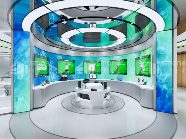 湖南美国AMETEK新品发布